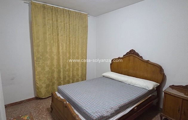 Herverkoop - Appartement / flat - Orihuela Costa - Orihuela