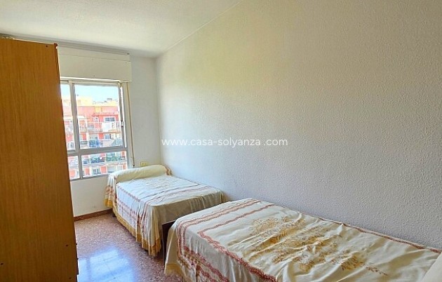 Herverkoop - Appartement / flat - Orihuela Costa - Orihuela