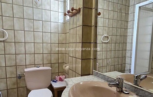 Herverkoop - Appartement / flat - Orihuela Costa - Orihuela