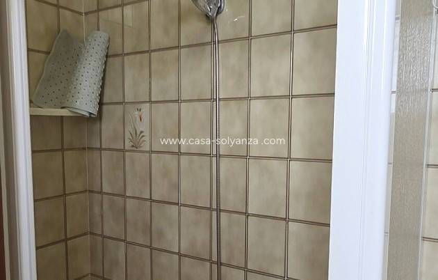 Herverkoop - Appartement / flat - Orihuela Costa - Orihuela