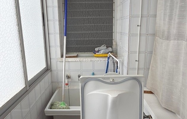 Herverkoop - Appartement / flat - Orihuela Costa - Orihuela