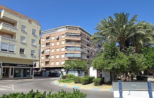 Herverkoop - Appartement / flat - Orihuela Costa - Orihuela