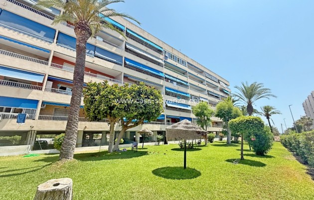 Wiederverkauf - Wohnung - Orihuela Costa - Punta Prima