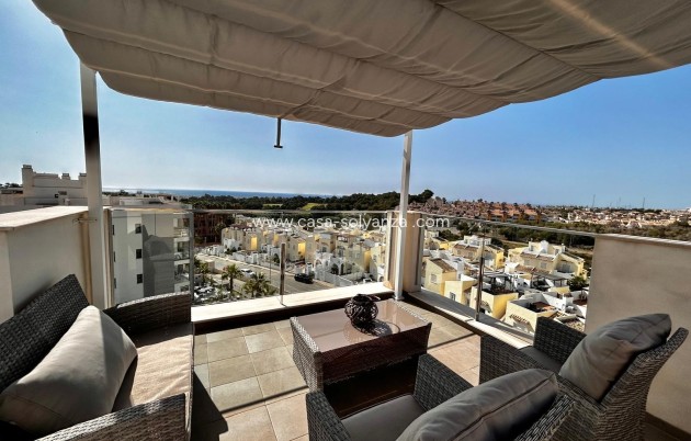 Reventa - Apartamento / piso - Orihuela Costa - Villamartín
