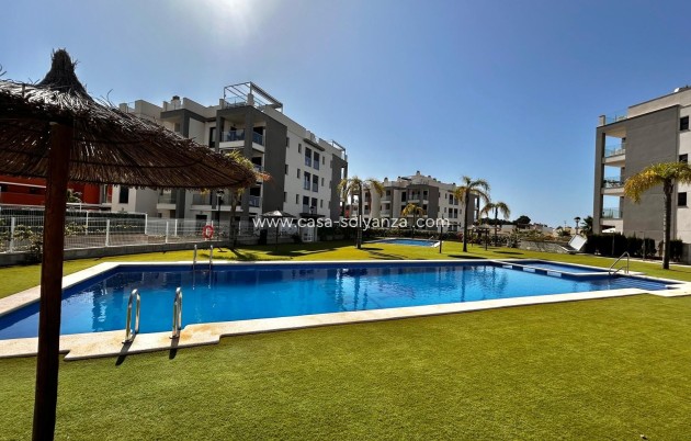 Reventa - Apartamento / piso - Orihuela Costa - Villamartín