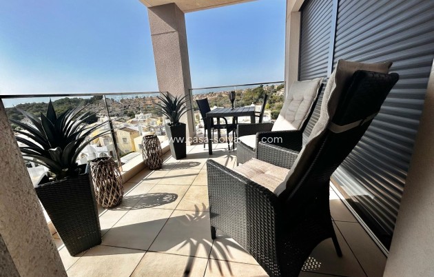 Reventa - Apartamento / piso - Orihuela Costa - Villamartín