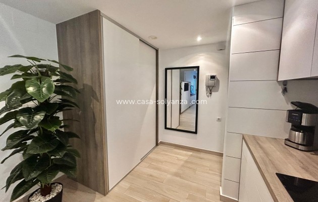 Reventa - Apartamento / piso - Orihuela Costa - Villamartín