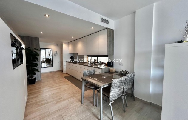 Reventa - Apartamento / piso - Orihuela Costa - Villamartín