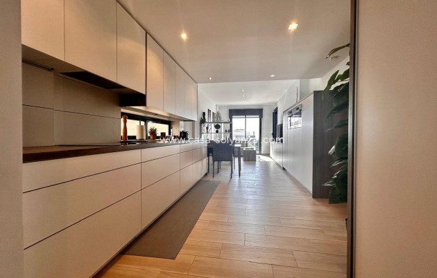 Reventa - Apartamento / piso - Orihuela Costa - Villamartín