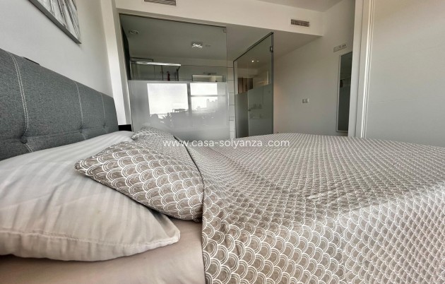 Reventa - Apartamento / piso - Orihuela Costa - Villamartín