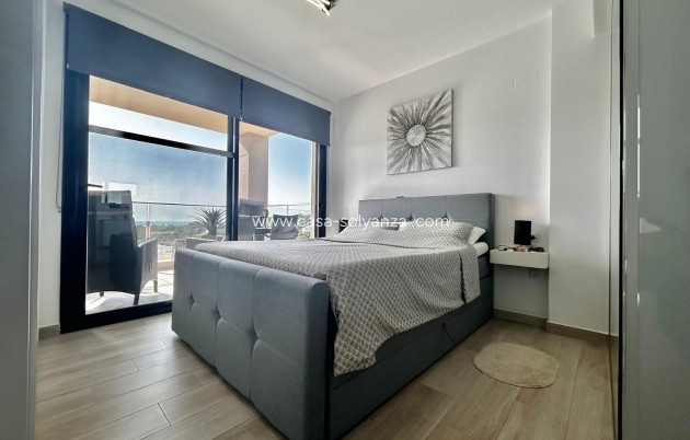 Reventa - Apartamento / piso - Orihuela Costa - Villamartín