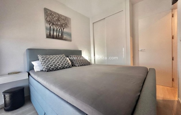 Reventa - Apartamento / piso - Orihuela Costa - Villamartín