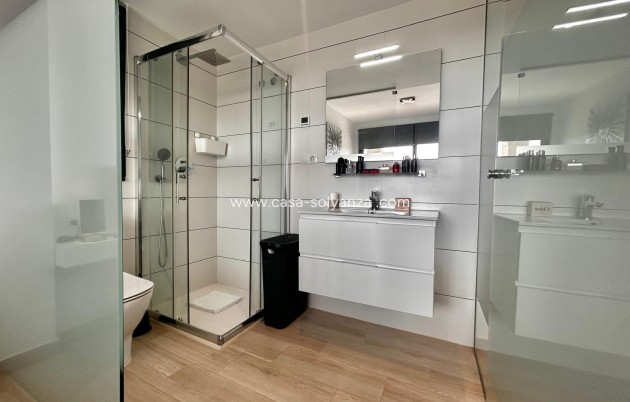 Reventa - Apartamento / piso - Orihuela Costa - Villamartín