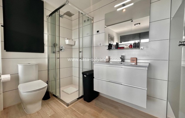 Reventa - Apartamento / piso - Orihuela Costa - Villamartín