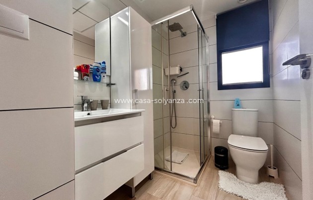 Reventa - Apartamento / piso - Orihuela Costa - Villamartín