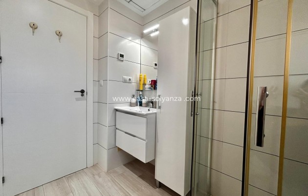 Reventa - Apartamento / piso - Orihuela Costa - Villamartín