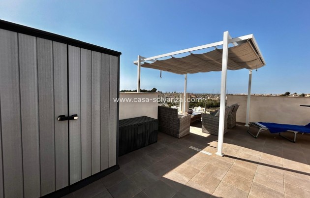 Reventa - Apartamento / piso - Orihuela Costa - Villamartín