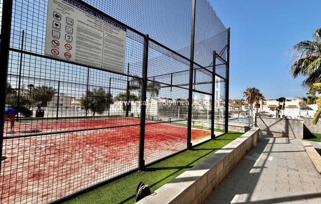 Reventa - Apartamento / piso - Orihuela Costa - Villamartín