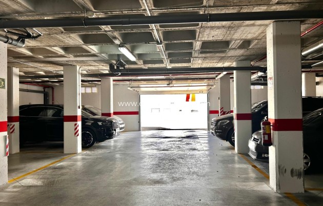 Reventa - Apartamento / piso - Orihuela Costa - Villamartín