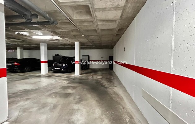 Reventa - Apartamento / piso - Orihuela Costa - Villamartín