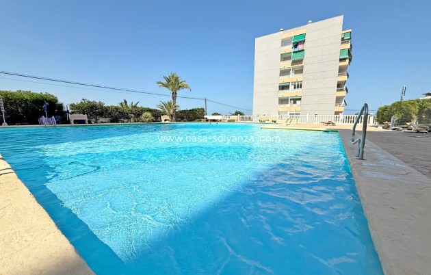 Resale - Apartment / flat - Orihuela Costa - Punta Prima