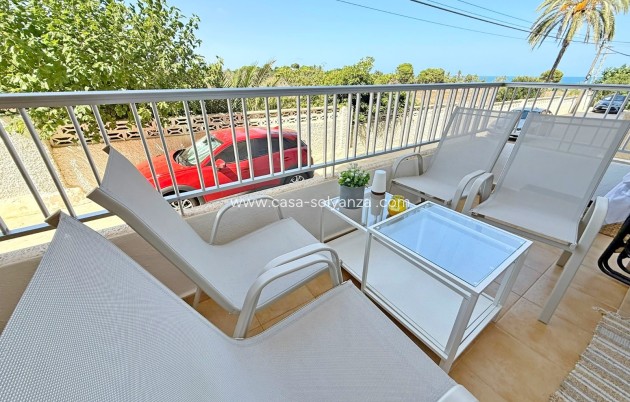 Resale - Apartment / flat - Orihuela Costa - Punta Prima