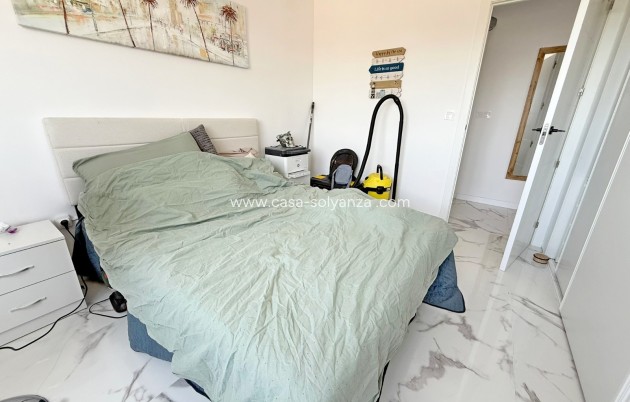 Resale - Apartment / flat - Orihuela Costa - Punta Prima