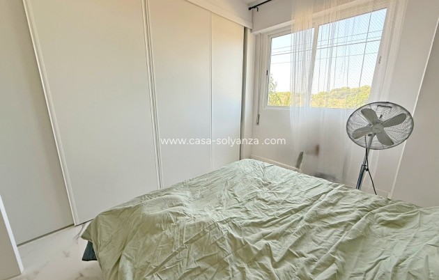 Resale - Apartment / flat - Orihuela Costa - Punta Prima