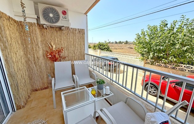 Resale - Apartment / flat - Orihuela Costa - Punta Prima