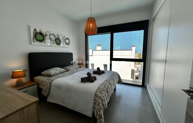 Wiederverkauf - Villa - Orihuela Costa - Pau 26