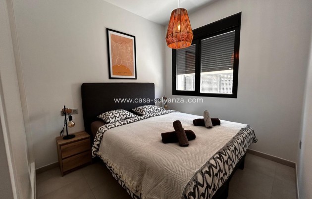 Wiederverkauf - Villa - Orihuela Costa - Pau 26