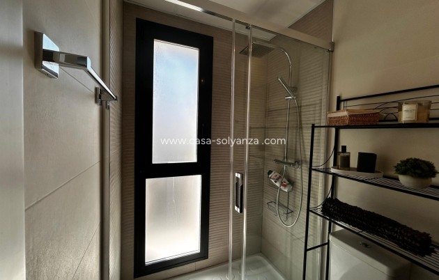 Wiederverkauf - Villa - Orihuela Costa - Pau 26