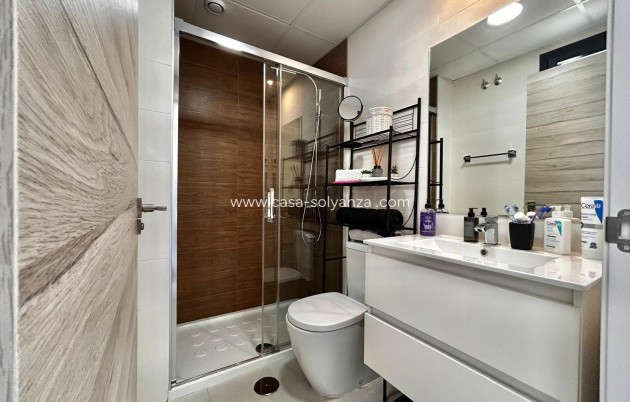 Wiederverkauf - Villa - Orihuela Costa - Pau 26