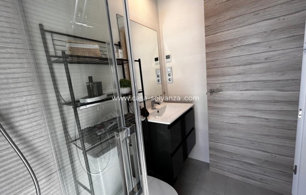 Wiederverkauf - Villa - Orihuela Costa - Pau 26