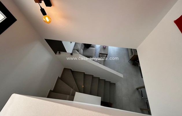 Wiederverkauf - Villa - Orihuela Costa - Pau 26