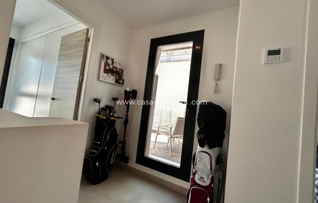 Wiederverkauf - Villa - Orihuela Costa - Pau 26