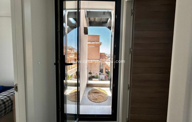 Wiederverkauf - Villa - Orihuela Costa - Pau 26