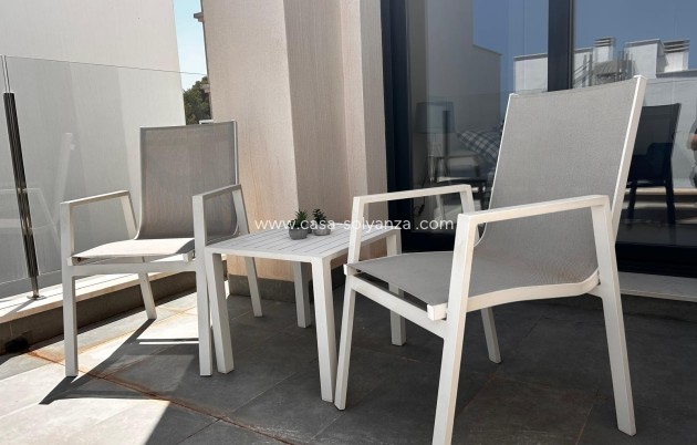 Wiederverkauf - Villa - Orihuela Costa - Pau 26