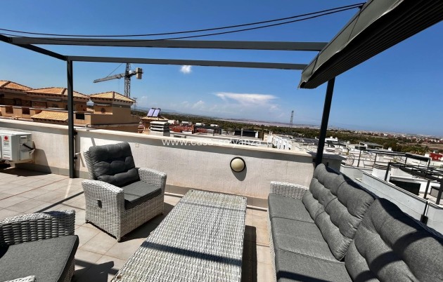 Wiederverkauf - Villa - Orihuela Costa - Pau 26