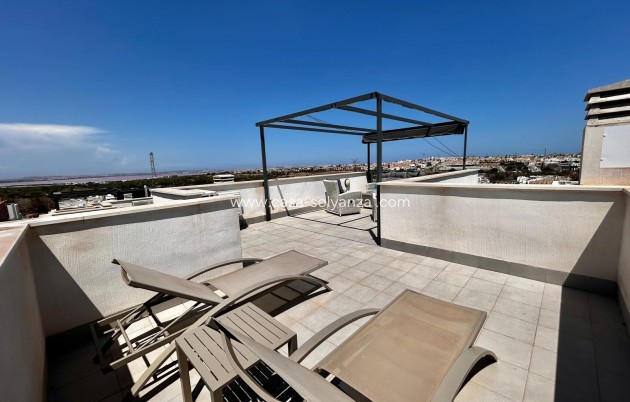 Wiederverkauf - Villa - Orihuela Costa - Pau 26