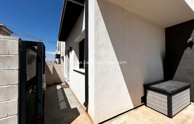 Wiederverkauf - Villa - Orihuela Costa - Pau 26