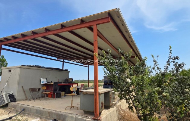 Revente - Land - San Isidro