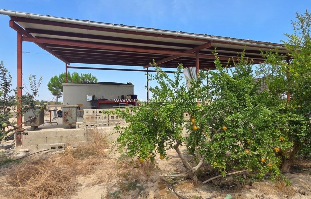 Revente - Land - San Isidro