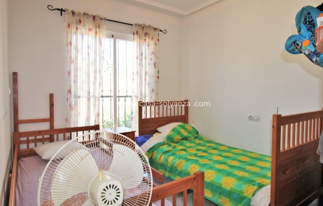 Wiederverkauf - Stadthaus - Villamartin - Villamartín