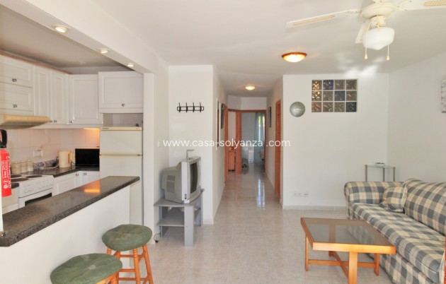 Wiederverkauf - Stadthaus - Villamartin - Villamartín