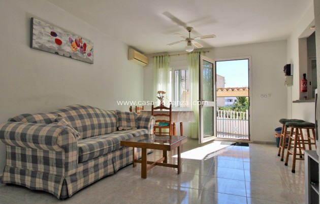 Wiederverkauf - Stadthaus - Villamartin - Villamartín