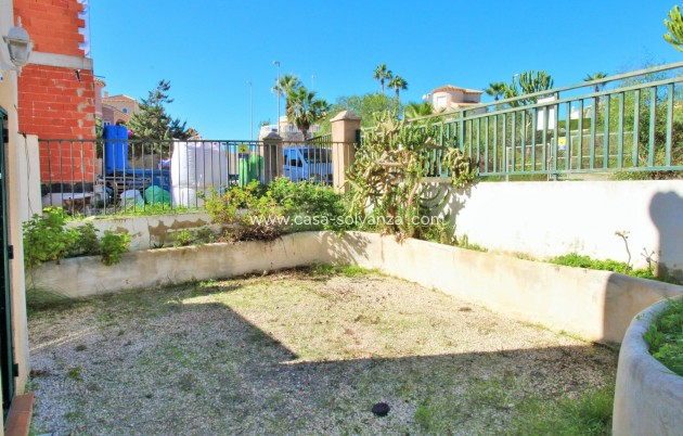 Wiederverkauf - Stadthaus - Villamartin - Villamartín