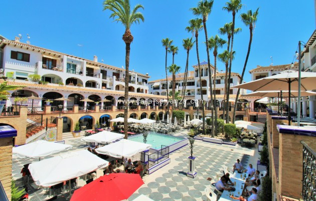 Wiederverkauf - Stadthaus - Villamartin - Villamartín