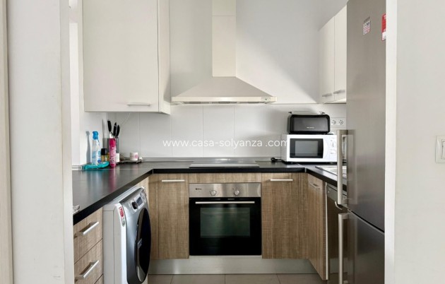Revente - Villa - Mar Menor Golf - Inland
