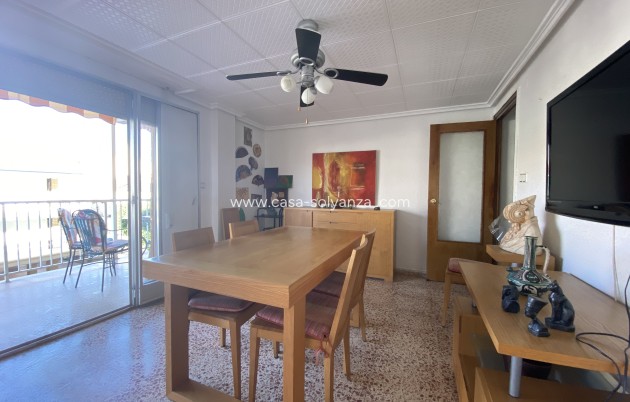 Reventa - Apartamento / piso - Santa Pola - Costa Blanca